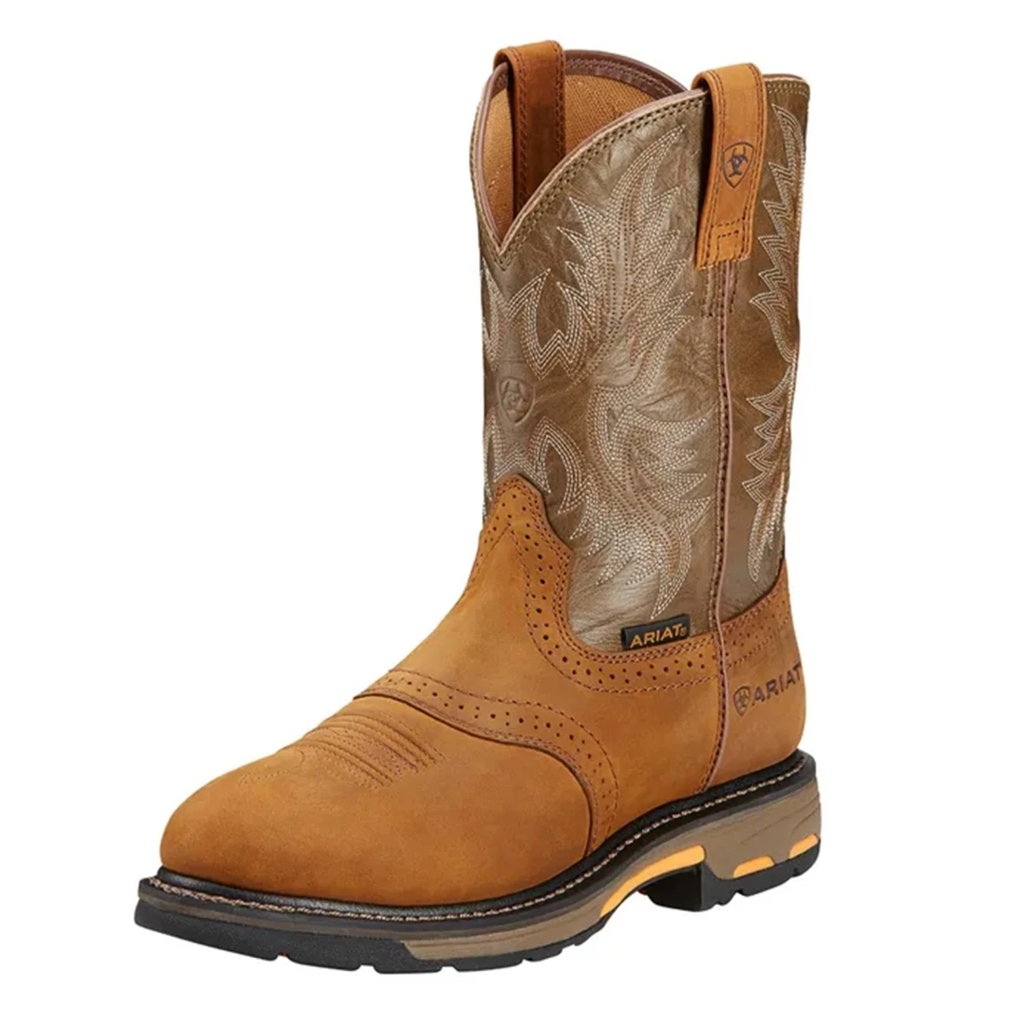 Ariat Men's Workhog Boot 3 Ariat Men's Workhog Boot