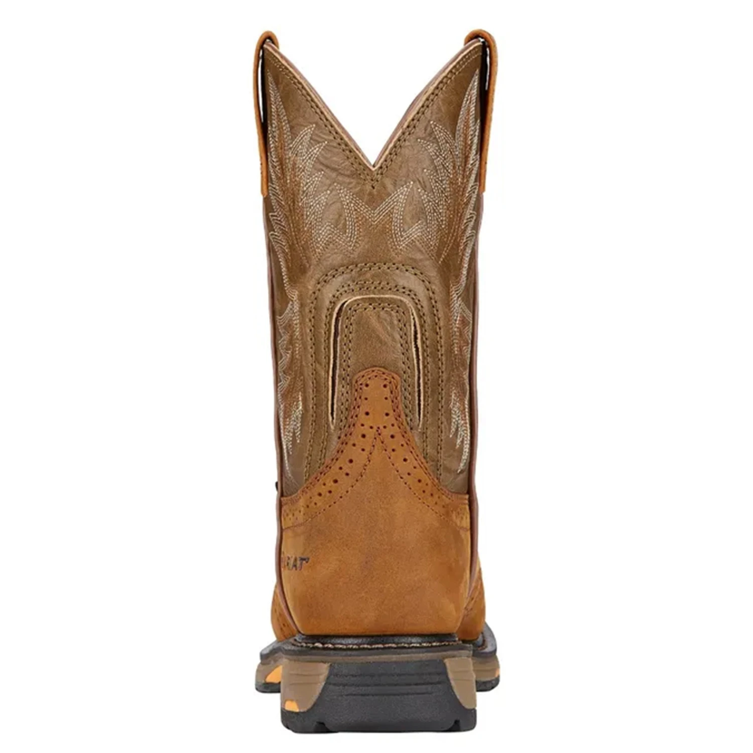 Ariat Men's Workhog Boot 4 Ariat Men's Workhog Boot - Image 2