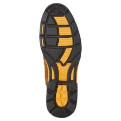 Ariat Men's Workhog Boot 10 Ariat Men's Workhog Boot -Ariat 10001188 sole