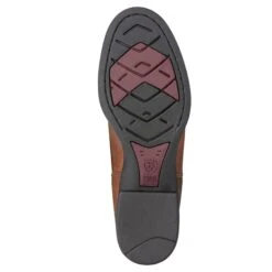 Ariat Men's Heritage Lacer -Ariat 10001988 sole