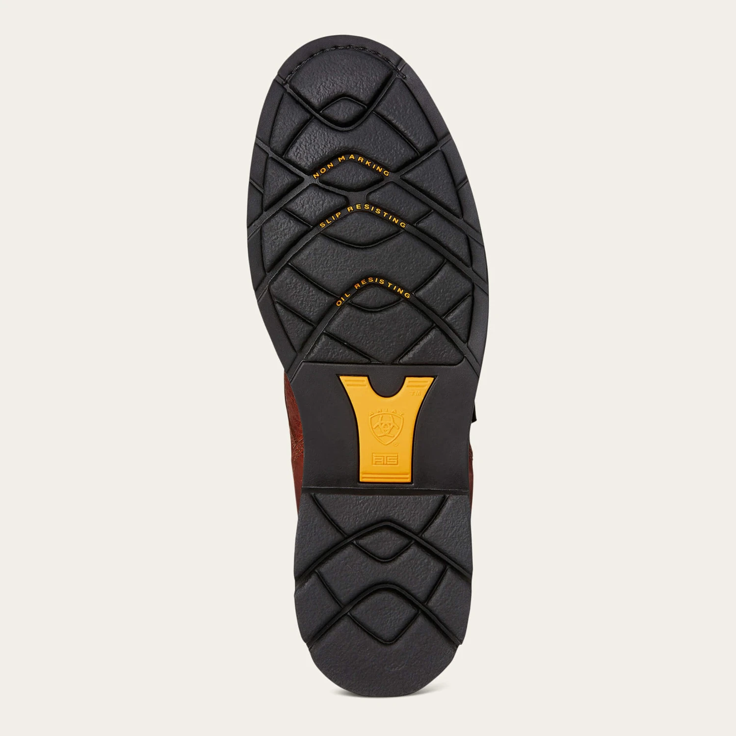 Ariat Men's Cascade Boots 6 Ariat Men's Cascade Boots - Image 4