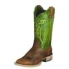 Ariat Men's Mesteno Western Boot 2 Ariat Men's Mesteno Western Boot -Ariat 10006841 3 4 front 2000x c2d142d7 7d07 44cf b1ea a4b617a49aa9