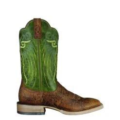 Ariat Men's Mesteno Western Boot 6 Ariat Men's Mesteno Western Boot -Ariat 10006841 side 2000x 9d4c9721 c5f2 485b 9db0 6bcbbb63ea66