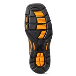 Ariat Kid's Work Hog Boot -Ariat 10007837 sole