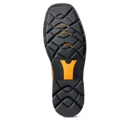 Ariat Sierra Wide Square Toe Steel Toe Work Boot -Ariat 10010134 sole