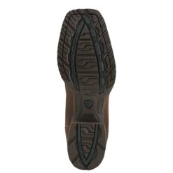 Ariat Men's Hybrid Rancher Square Toe Boot -Ariat 10014070 sole