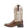 Ariat Quickdraw Women's Western Boot -Ariat 10015318 side