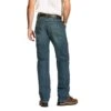 Ariat Men's M4 Relaxed Boot Cut Jean -Ariat 10016221 back