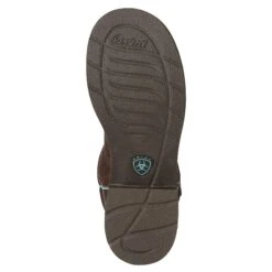 Ariat Women's Fatbaby Heritage Boots -Ariat 10016238 sole