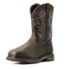 Ariat Men's Workhog Metguard Boot -Ariat 10016265 3 4 front