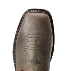 Ariat Men's Workhog Metguard Boot -Ariat 10016265 toe