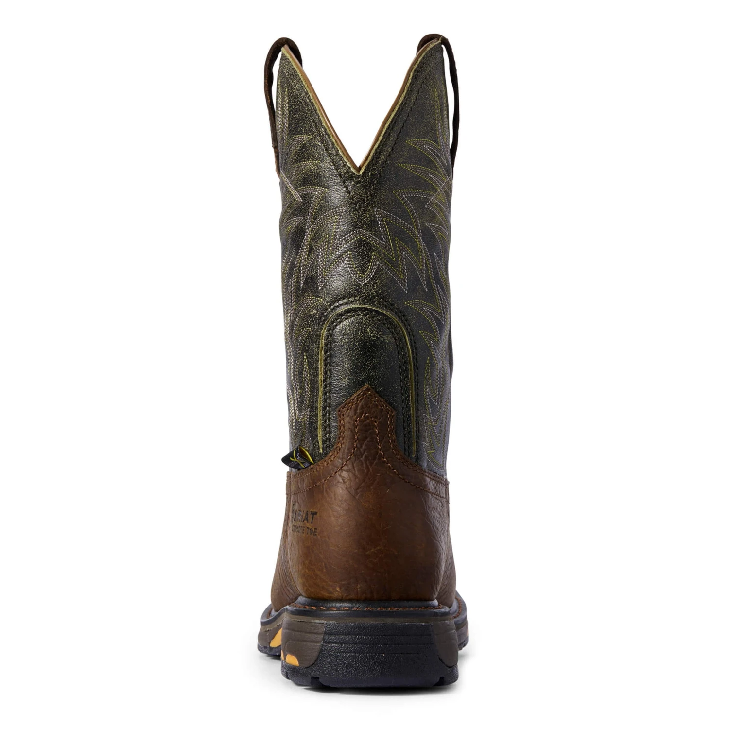 Ariat Men's WorkHog Boot 4 Ariat Men's WorkHog Boot - Image 2