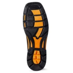 Ariat Men's WorkHog Boot 10 Ariat Men's WorkHog Boot -Ariat 10017174 sole