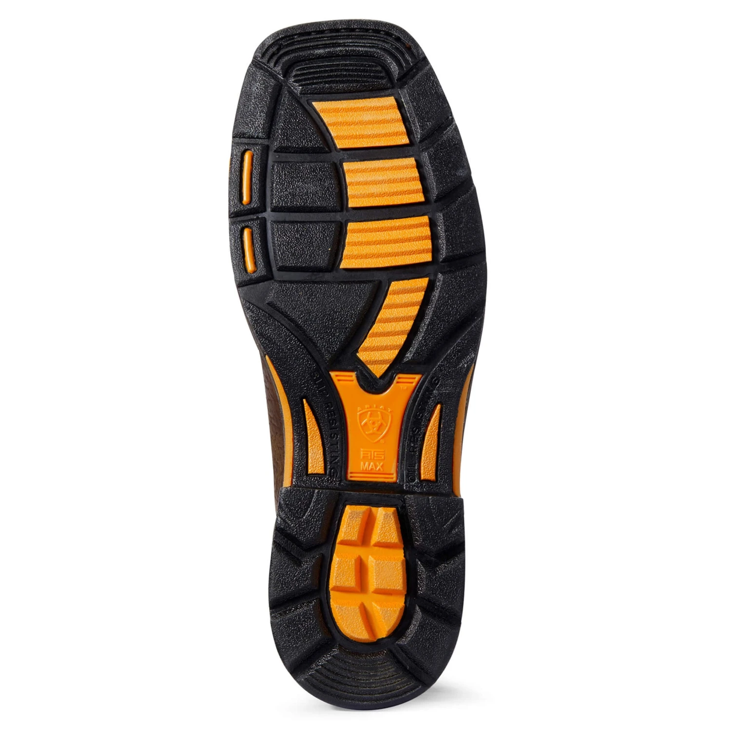 Ariat Men's WorkHog Boot 6 Ariat Men's WorkHog Boot - Image 4