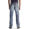 Ariat Men's M4 Coltrane Relaxed Fit Jeans -Ariat 10017511 back