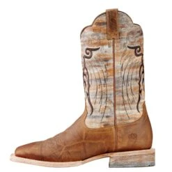 Ariat Men's Mesteno Boot -Ariat 10018306 side