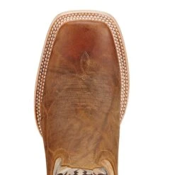 Ariat Men's Mesteno Boot -Ariat 10018306 toe