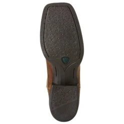 Ariat Women's Round Up Boots -Ariat 10018528 sole