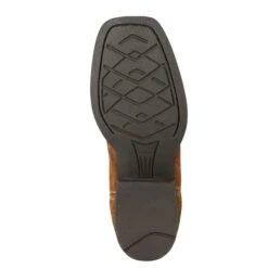 Ariat Boy's Camo Print Boot -Ariat 10019913 sole