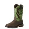 Ariat Men's Workhog VenTEK Boots -Ariat 10020084 1