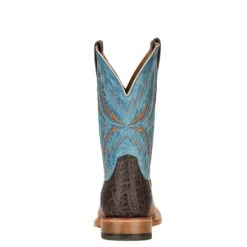 Ariat Men's Arena Rebound Boots -Ariat 10021679 heel