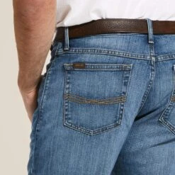 Ariat M2 Legacy Brandon Men's Jeans -Ariat 10022783 05 warm