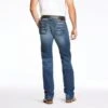 Ariat Men's M7 Rocker Strait Jean 2 Ariat Men's M7 Rocker Strait Jean -Ariat 10024313