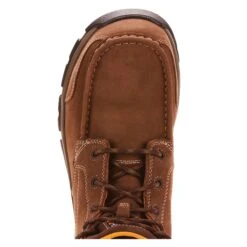 Ariat Men's Chukka Work Boot -Ariat 10024951 toe