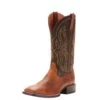 Ariat Men's Sport Rustler Boot 1 Ariat Men's Sport Rustler Boot -Ariat 10025127 front