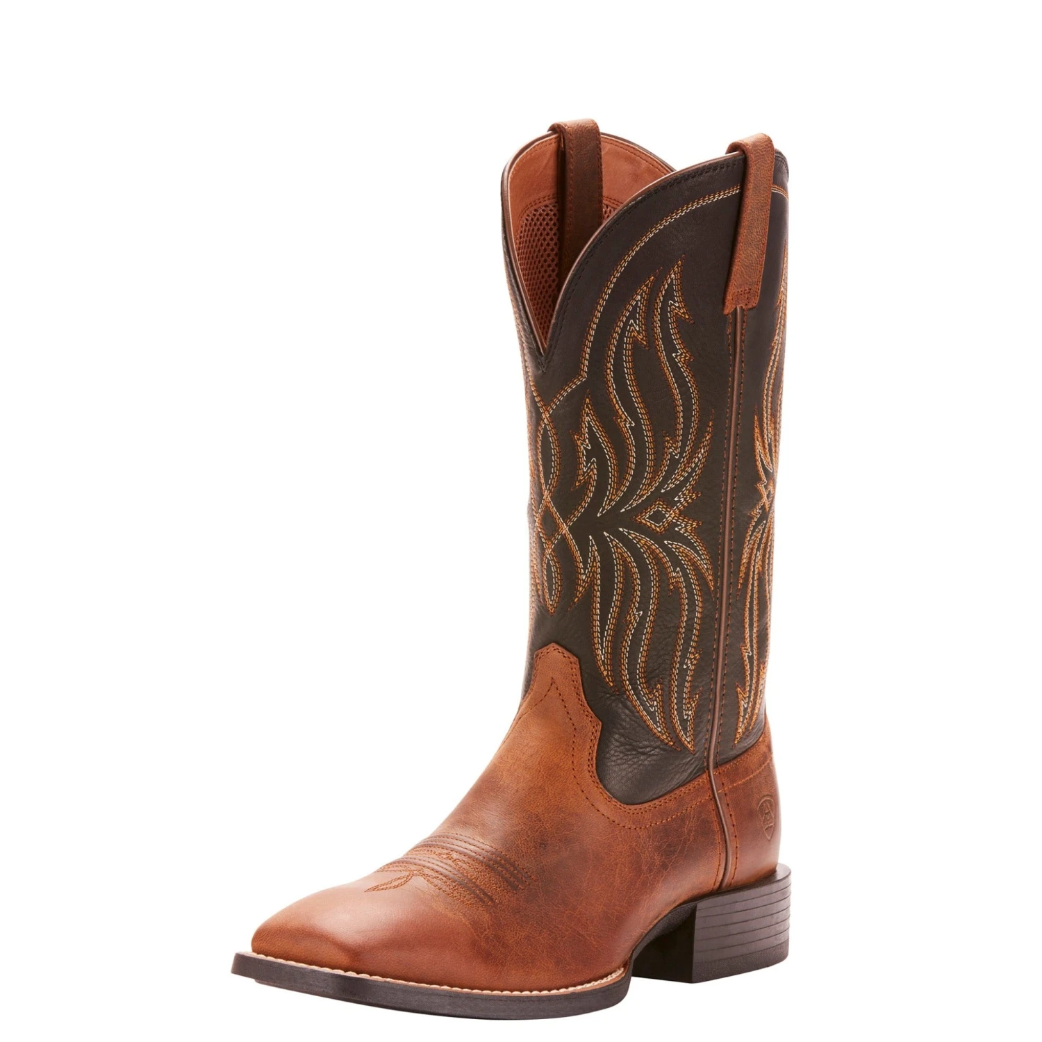 Ariat Men's Sport Rustler Boot 3 Ariat Men's Sport Rustler Boot
