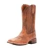 Ariat Men's Tannin Plano Boot -Ariat 10025168 3 4 front