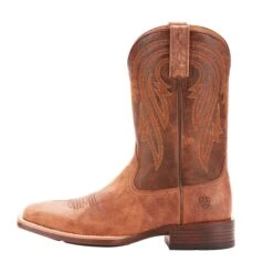 Ariat Men's Tannin Plano Boot -Ariat 10025168 side