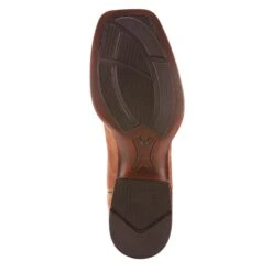 Ariat Men's Tannin Plano Boot -Ariat 10025168 sole