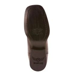 Ariat Kid's Relentless Boot -Ariat 10025183 sole