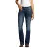 Ariat Women's R.E.A.L Entwined Jean -Ariat 10025286 front