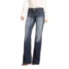 Ariat Women's Entwined Trouser Jean -Ariat 10025302 front