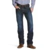 Ariat Men's 5 Harrison Jean -Ariat 10026035 front