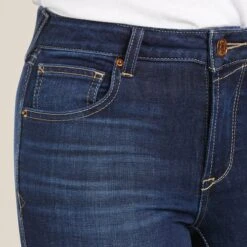 Ariat Women's Katie Trouser Jean -Ariat 10027692 01 warm