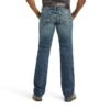 Ariat Men's M7 Rocker Coltrane Stackable Jean -Ariat 10027748 back