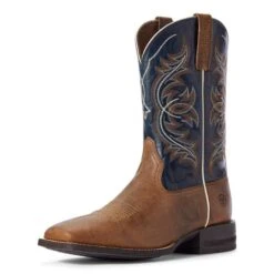 Ariat Men's Holder Spruce Boots