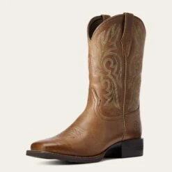 Ariat Women's Cattle Drive Boots