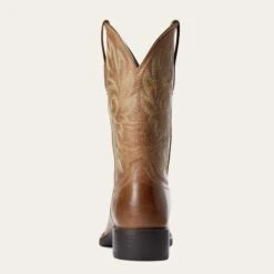 Ariat Women's Cattle Drive Boots 9 Ariat Women's Cattle Drive Boots -Ariat 10033872 heel warm