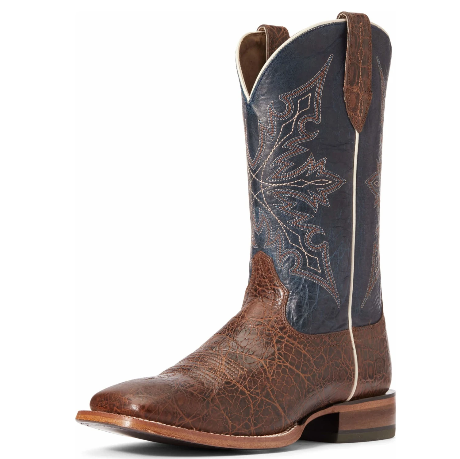 Ariat Men's Circuit Gritty Western Boot 3 Ariat Men's Circuit Gritty Western Boot
