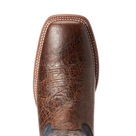 Ariat Men's Circuit Gritty Western Boot 5 Ariat Men's Circuit Gritty Western Boot - Image 3