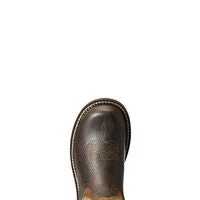 Ariat Women's Feather Fatbaby 6 Ariat Women's Feather Fatbaby - Image 4