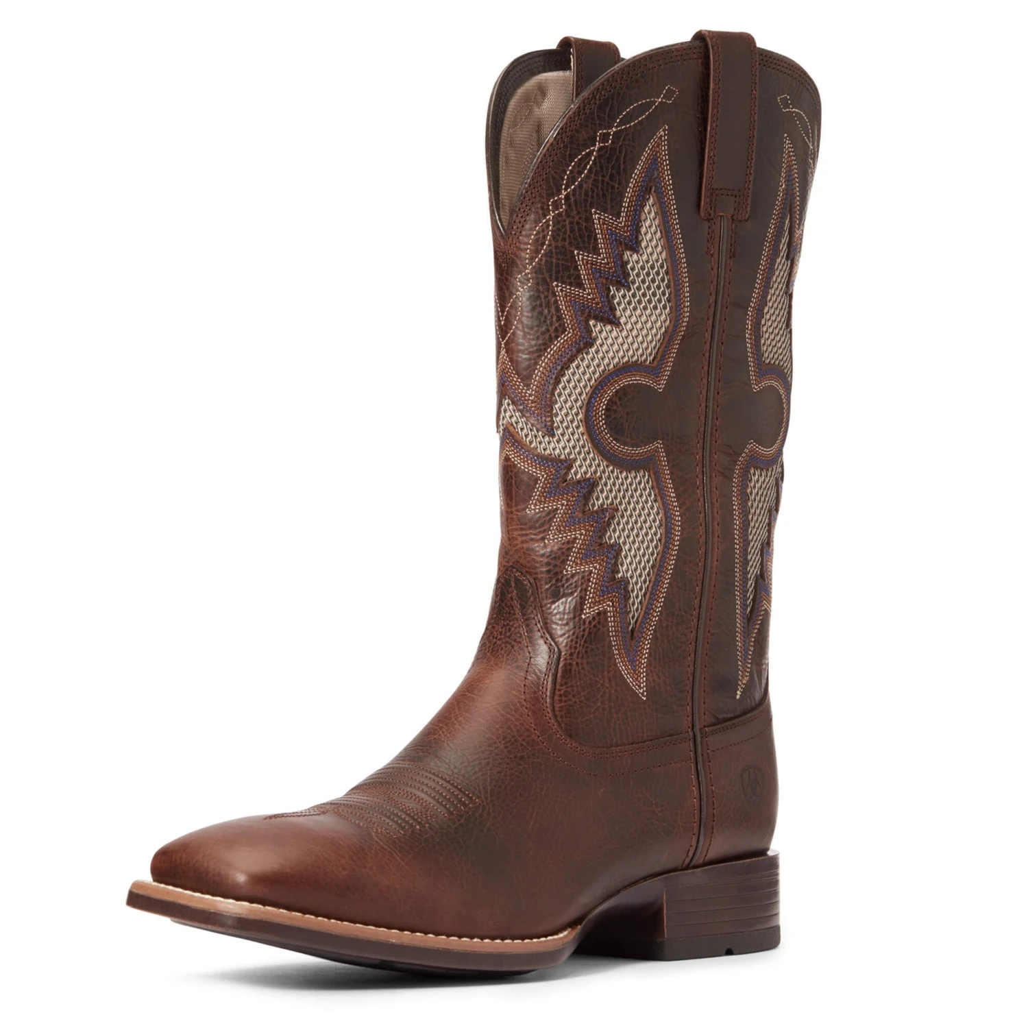 Ariat Men's Solado VentTEK Boot 3 Ariat Men's Solado VentTEK Boot