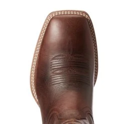 Ariat Men's Solado VentTEK Boot 11 Ariat Men's Solado VentTEK Boot -Ariat 10034038 toe