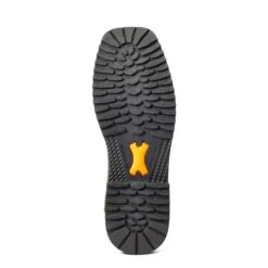 Ariat Men's RigTek Work Boot -Ariat 10034156 sole