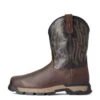 Ariat Men's Rebar Flex Work Boot -Ariat 10034157 side 61bf2395 9f22 435d b4ca ce10babd2c61