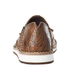 Ariat -Ariat 10035831 heel